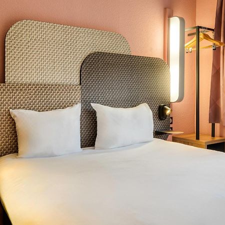 B&B HOTEL Liège Nord Rocourt Esterno foto