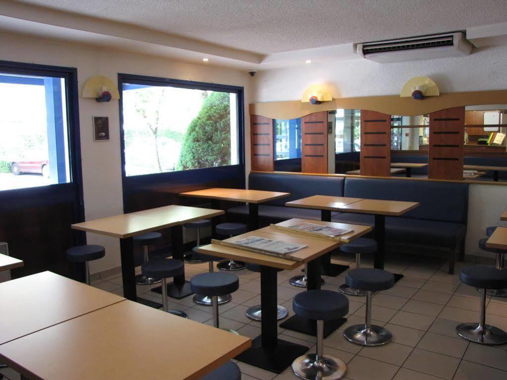 B&B HOTEL Liège Nord Rocourt Esterno foto
